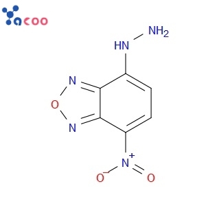 4-Hydrazino-7-nitrobenzofurazan