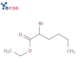 ETHYL 2-BROMOHEXANOATE