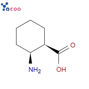 CIS-2-AMINO-1-CYCLOHEXANECARBOXYLIC ACID