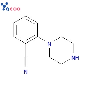 1-(2-CYANOPHENYL)PIPERAZINE