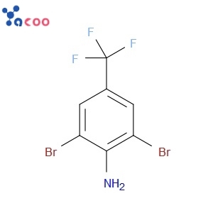 4-AMINO-3,5-DIBROMOBENZOTRIFLUORIDE