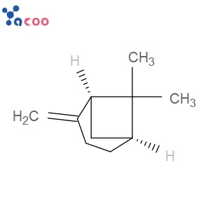 (-)-BETA-PINENE