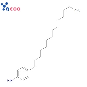 4-Tetradecylaniline