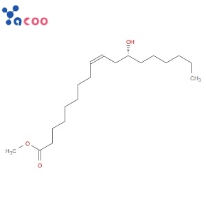 METHYL RICINOLEATE