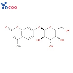 4-Methylumbelliferyl alpha-D-galactopyranoside