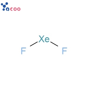 Xenon difluoride