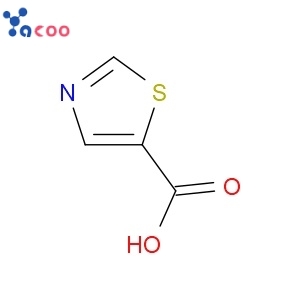 Thiazole-5-carboxylic acid