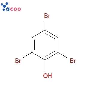 2,4,6-TRIBROMOPHENOL