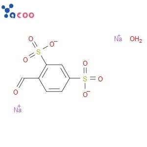 4-FORMYLBENZENE-1,3-DISULFONIC ACID DISODIUM SALT HYDRATE