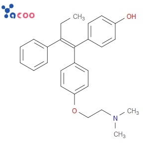 4-HYDROXYTAMOXIFEN