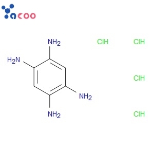 1,2,4,5-TETRAAMINOBENZENE TETRAHYDROCHLORIDE