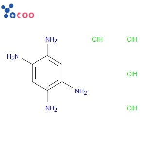 1,2,4,5-TETRAAMINOBENZENE TETRAHYDROCHLORIDE