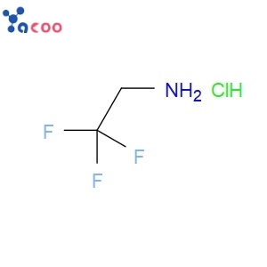 2,2,2-TRIFLUOROETHYLAMINE HYDROCHLORIDE