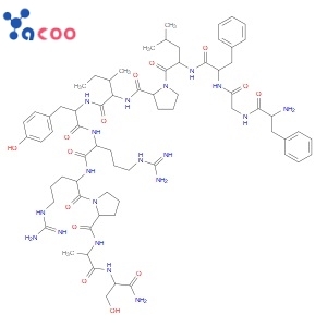 GRANULIBERIN R