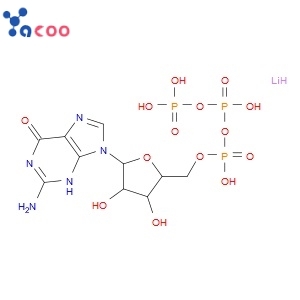 GTP LITHIUM SALT