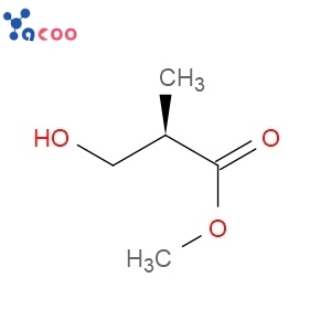 Methyl (R)-(-)-3-Hydroxyisobutyrate