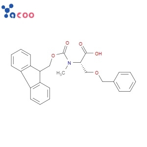 FMOC-MESER(BZL)-OH