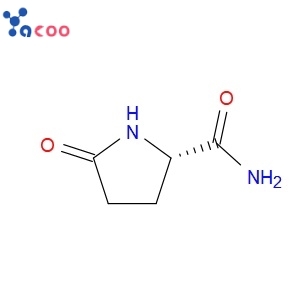 L-Pyroglutamamide