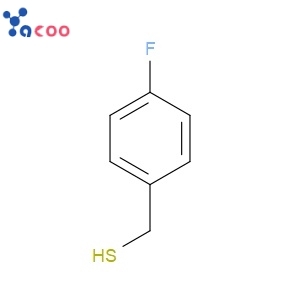 4-FLUOROBENZYL MERCAPTAN