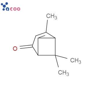 (1S)-(-)-VERBENONE