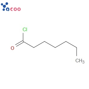 HEPTANOYL CHLORIDE