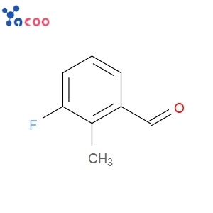 3-FLUORO-2-METHYLBENZALDEHYDE