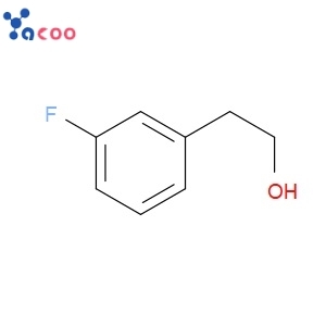 3-FLUOROPHENETHYL ALCOHOL