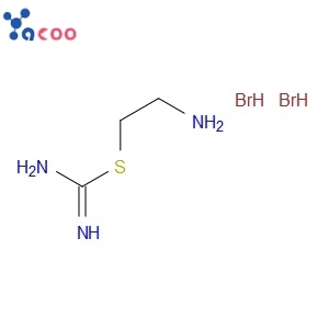 2-(2-Aminoethyl)isothiourea dihydrobromide