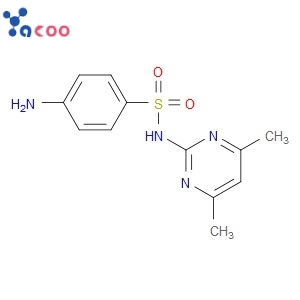 SULFAMETHAZINE