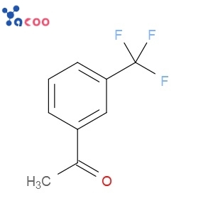 3'-(Trifluoromethyl)acetophenone