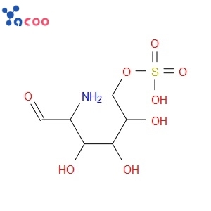 GLUCOSAMINE SULFATE