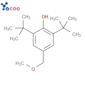 (3,5-Di-tert-butyl-4-hydroxybenzyl)methyl ether