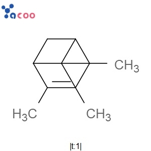 (-)-ALPHA-PINENE