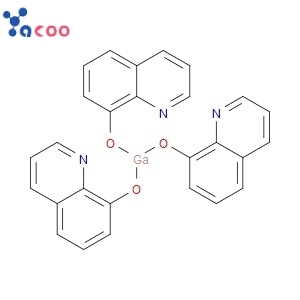 GALLIUM 8-HYDROXYQUINOLINATE