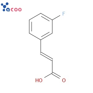 3-FLUOROCINNAMIC ACID