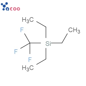 Triethyl(trifluoromethyl)silane
