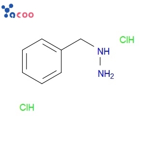 BENZYLHYDRAZINE DIHYDROCHLORIDE