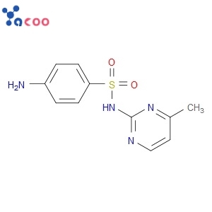 SULFAMERAZINE