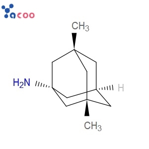 Memantine