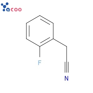 2-FLUOROPHENYLACETONITRILE