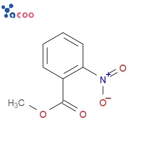 METHYL 2-NITROBENZOATE