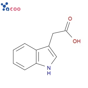 3-Indolylacetic acid