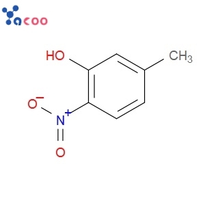 5-METHYL-2-NITROPHENOL