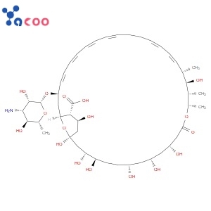 Nystatin