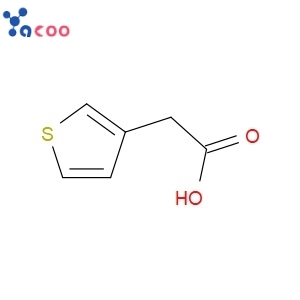 3-Thiopheneacetic acid