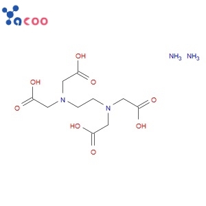 Ethylenediaminetetraacetic acid diammonium salt