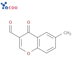 3-FORMYL-6-METHYLCHROMONE