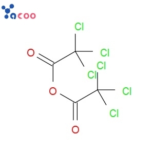 Trichloroacetic anhydride