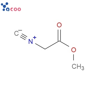 METHYL ISOCYANOACETATE