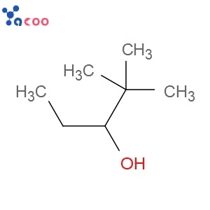 2,2-DIMETHYL-3-PENTANOL